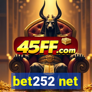 bet252 net